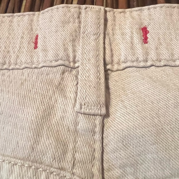 Robert Graham Grant Seersucker Slim Pant Sz 36 - Picture 10 of 12